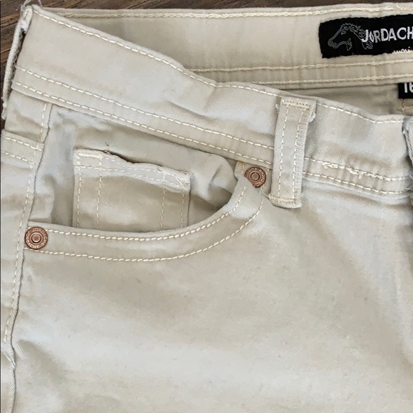 Bootcut pants - Picture 4 of 6